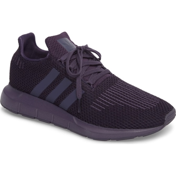 Parity \u003e adidas swift run trace purple 